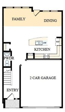 16043 Hayes Park Drive, Houston, TX 77079