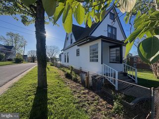 151 HOWARD AVE, Halethorpe, MD 21227