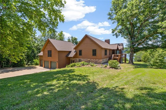 20981 Lakeshore Drive, Springdale, AR 72764