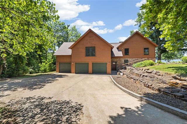 20981 Lakeshore Drive, Springdale, AR 72764