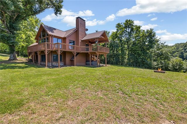 20981 Lakeshore Drive, Springdale, AR 72764