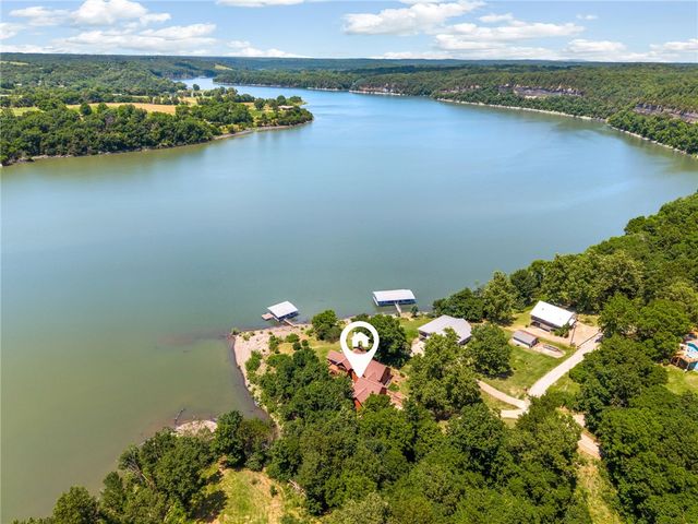 20981 Lakeshore Drive, Springdale, AR 72764