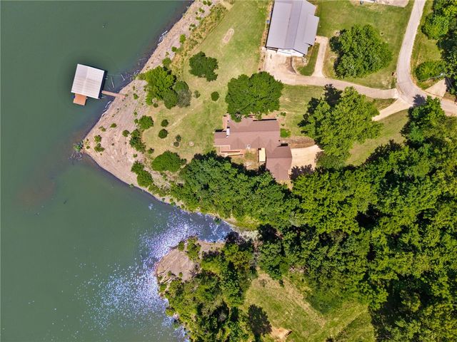 20981 Lakeshore Drive, Springdale, AR 72764