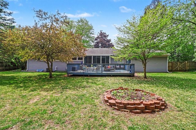 4512 Croyden Avenue, Kalamazoo, MI 49006