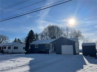 5838 Reis Drive, Cicero, NY 13039