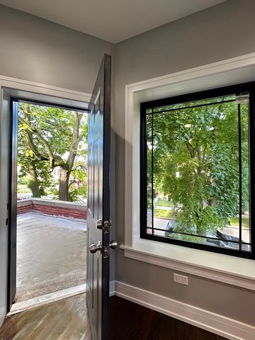 6331 S Elizabeth Street, Chicago, IL 60636