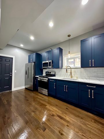 6331 S Elizabeth Street, Chicago, IL 60636