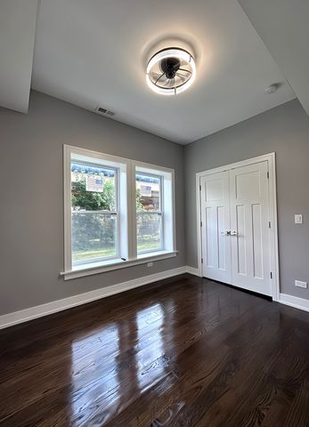 6331 S Elizabeth Street, Chicago, IL 60636