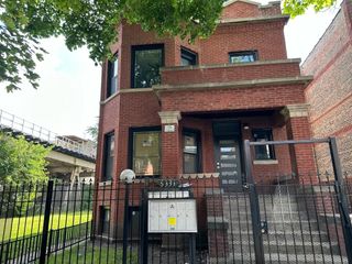 6331 S Elizabeth Street, Chicago, IL 60636