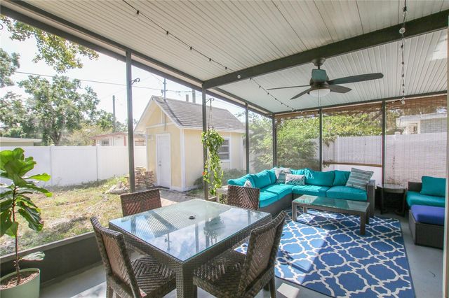 2810 W ROBSON STREET, Tampa, FL 33614