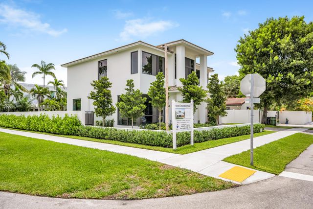 445 NE 11TH Avenue, Fort Lauderdale, FL 33301