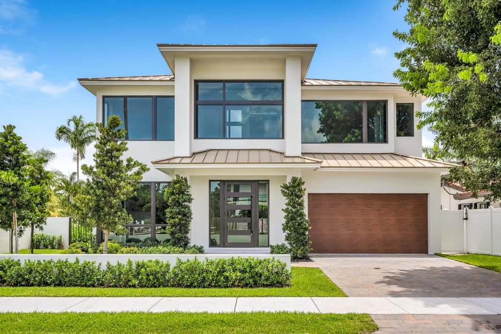 445 NE 11TH Avenue, Fort Lauderdale, FL 33301