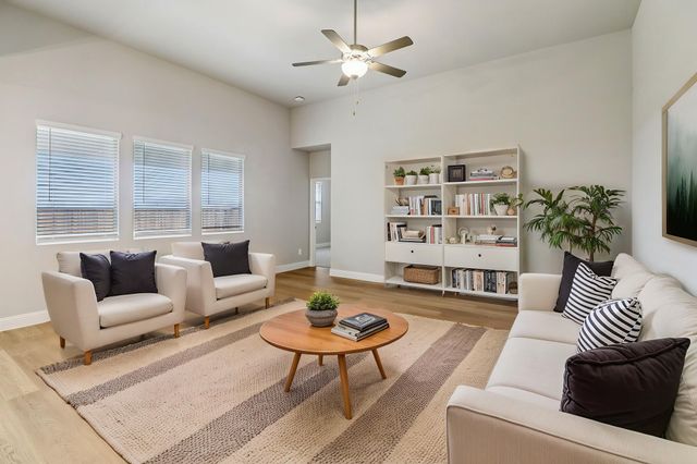 3826 Austin Drive, Farmersville, TX 75442