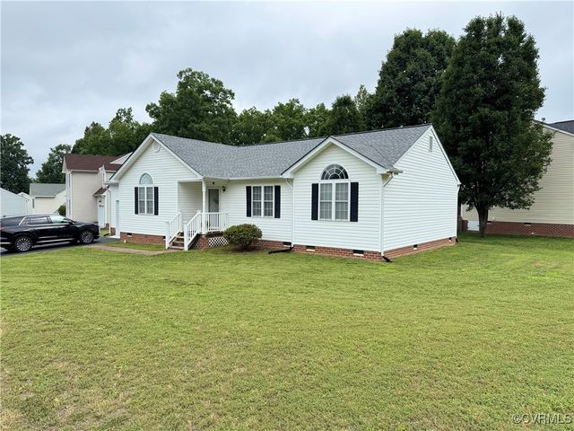 7873 Willow Walk Dr, Chesterfield, VA 23832