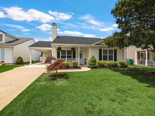 306 Pecos Ridge Road, Moore, SC 29369
