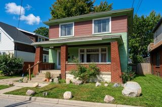 907 Burton Street Sw, City Of Wyoming, MI 49509