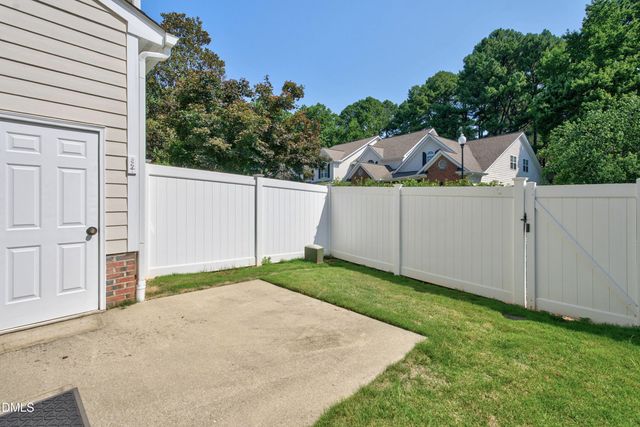 264 Harbor Creek Drive, Cary, NC 27511