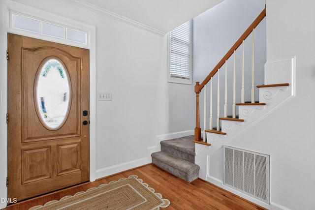 264 Harbor Creek Drive, Cary, NC 27511