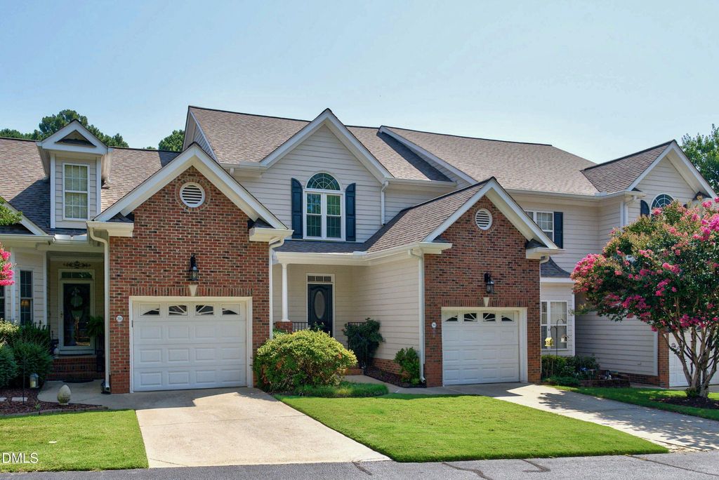 264 Harbor Creek Drive, Cary, NC 27511