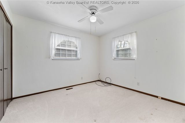 795 Echo Road, South Charleston, WV 25303