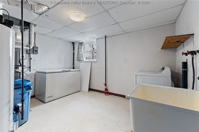 795 Echo Road, South Charleston, WV 25303