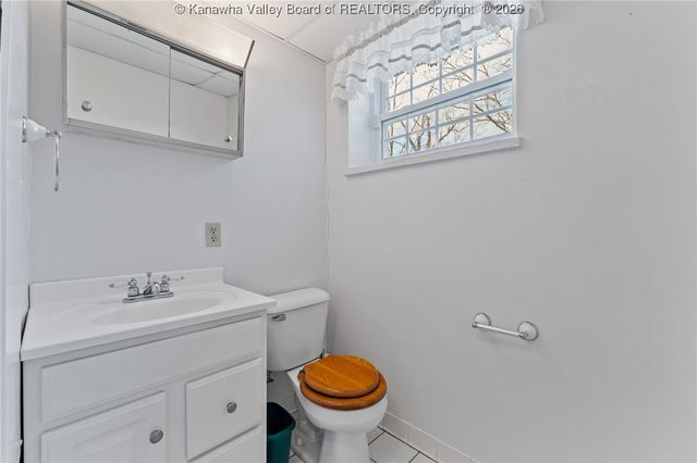 795 Echo Road, South Charleston, WV 25303