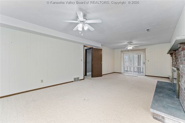 795 Echo Road, South Charleston, WV 25303