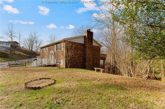 795 Echo Road, South Charleston, WV 25303