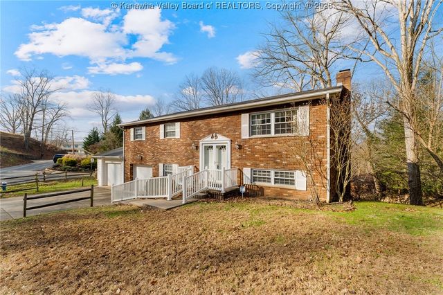 795 Echo Road, South Charleston, WV 25303