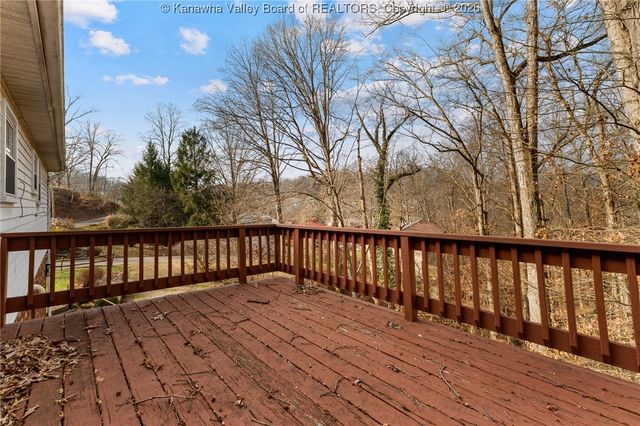 795 Echo Road, South Charleston, WV 25303