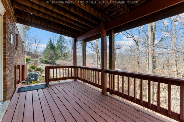 795 Echo Road, South Charleston, WV 25303