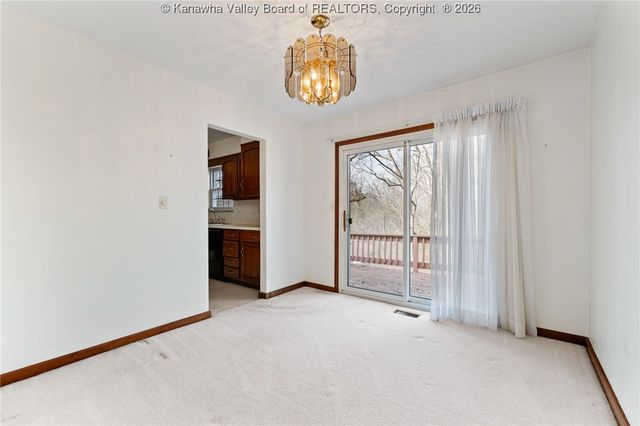 795 Echo Road, South Charleston, WV 25303