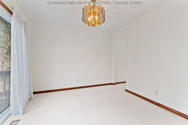 795 Echo Road, South Charleston, WV 25303