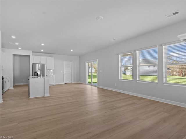 104 Frontiersman Drive, Mocksville, NC 27028