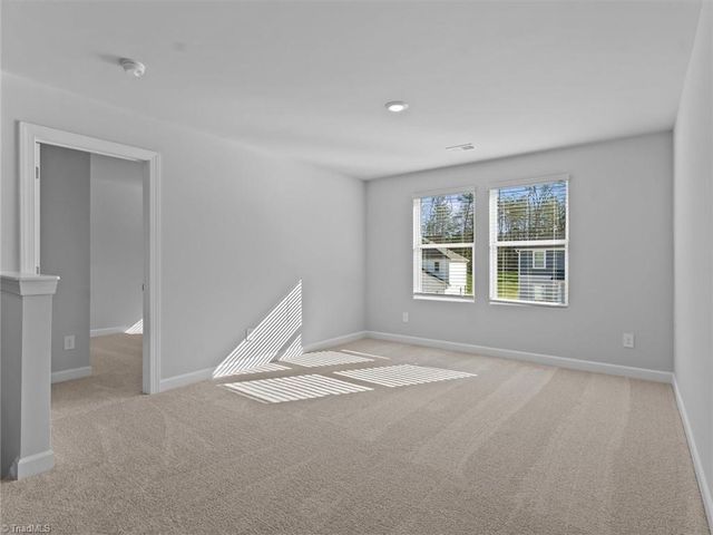 104 Frontiersman Drive, Mocksville, NC 27028