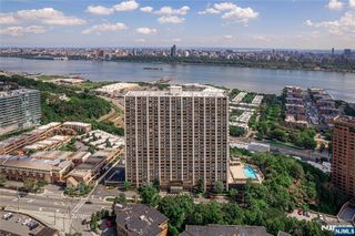 250 Gorge Road 7G, Cliffside Park, NJ 07010