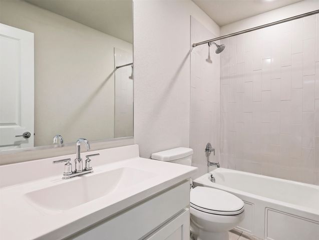 608 Artesian Drive, Argyle, TX 76226