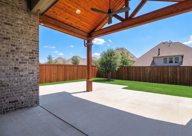 608 Artesian Drive, Argyle, TX 76226