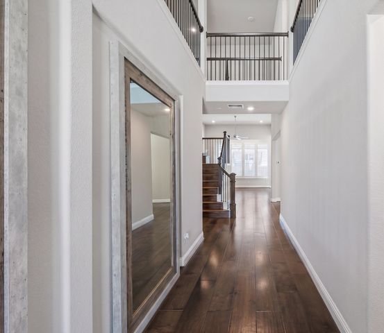 608 Artesian Drive, Argyle, TX 76226