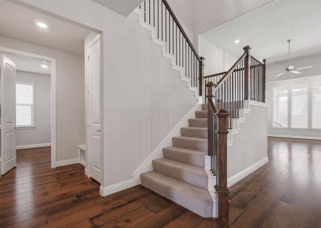 608 Artesian Drive, Argyle, TX 76226