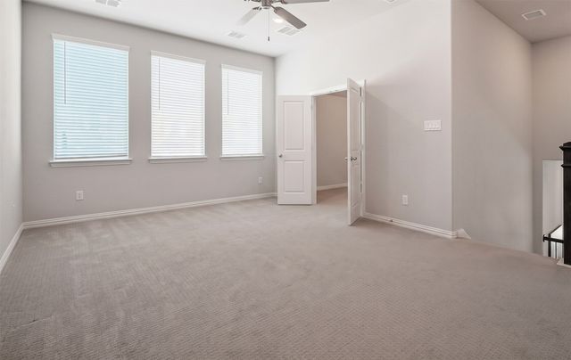 608 Artesian Drive, Argyle, TX 76226