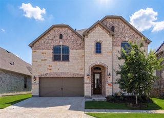 608 Artesian Drive, Argyle, TX 76226