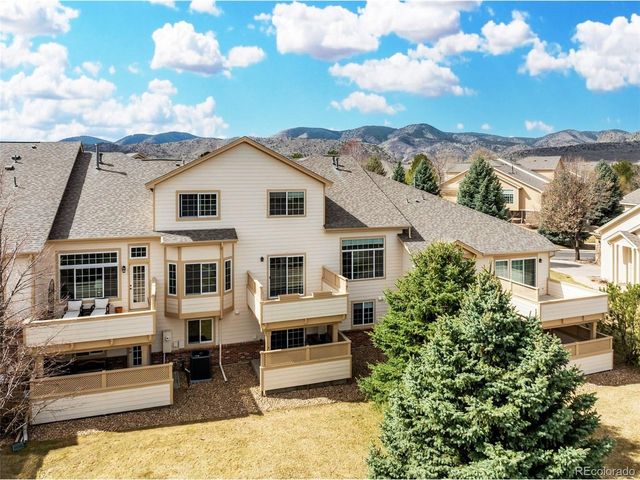 3305 S Indiana St, Lakewood, CO 80228