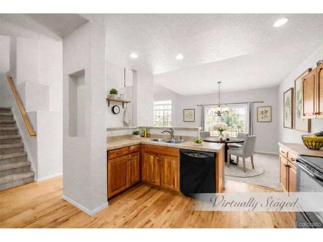 3305 S Indiana St, Lakewood, CO 80228