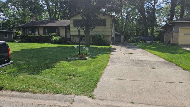 6281 Venus Avenue, Portage, IN 46368