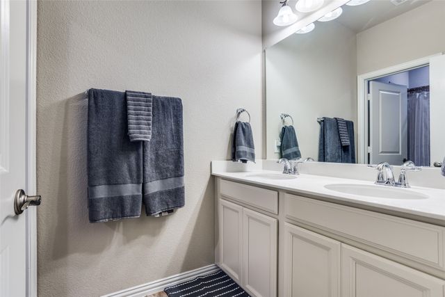 1428 Pebble Way, Allen, TX 75013