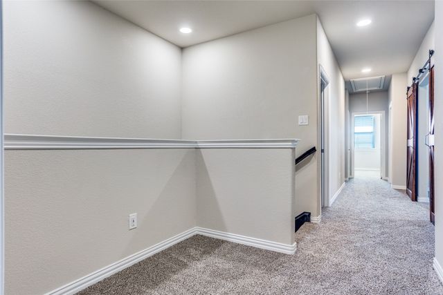 1428 Pebble Way, Allen, TX 75013