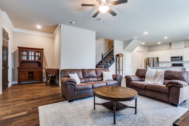 1428 Pebble Way, Allen, TX 75013