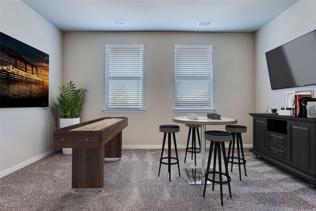 1428 Pebble Way, Allen, TX 75013