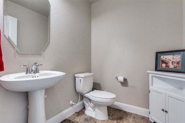 1428 Pebble Way, Allen, TX 75013